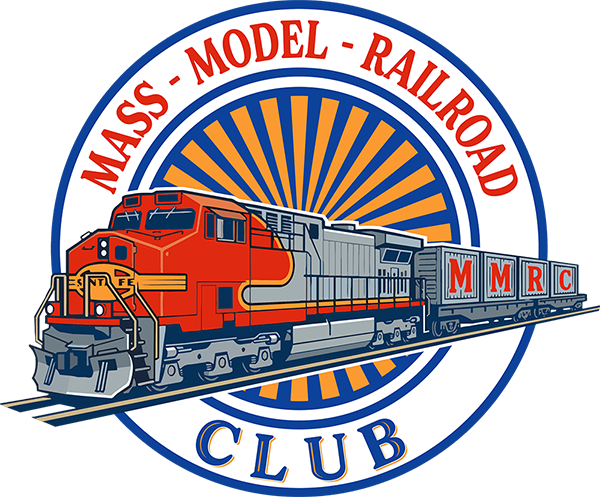 model railroad club Taunton MA | Mass Model Railroad Club