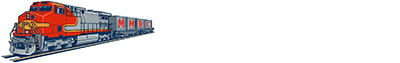 Mass Model Railroad Club Logo