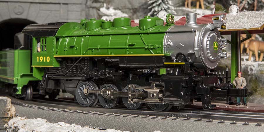 | Mass Model Railroad Club