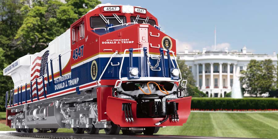 | Mass Model Railroad Club